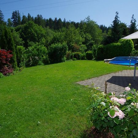 Ferienwohnung Dorada Neukirch  Exterior foto