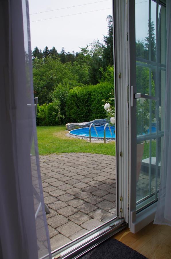 Ferienwohnung Dorada Neukirch  Exterior foto